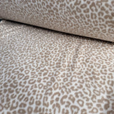 Soft estampado animal print