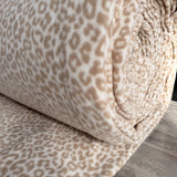 Soft estampado animal print