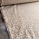 Soft estampado animal print