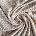 Soft estampado animal print