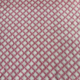 Soft estampado estrelinhas rosa