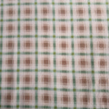 Soft estampado marrom e verde