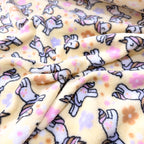 Fleece Ultra Unicórnios