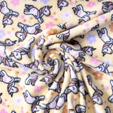 Fleece Ultra Unicórnios