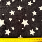 Fleece Ultra Estrela Branca
