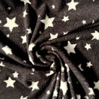 Fleece Ultra Estrela Branca