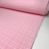 Soft estampado estrelinhas rosa