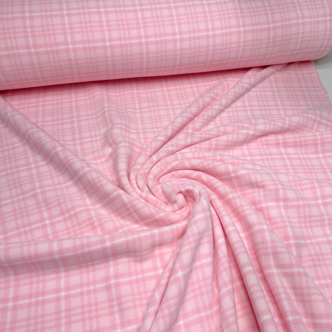 Soft estampado estrelinhas rosa