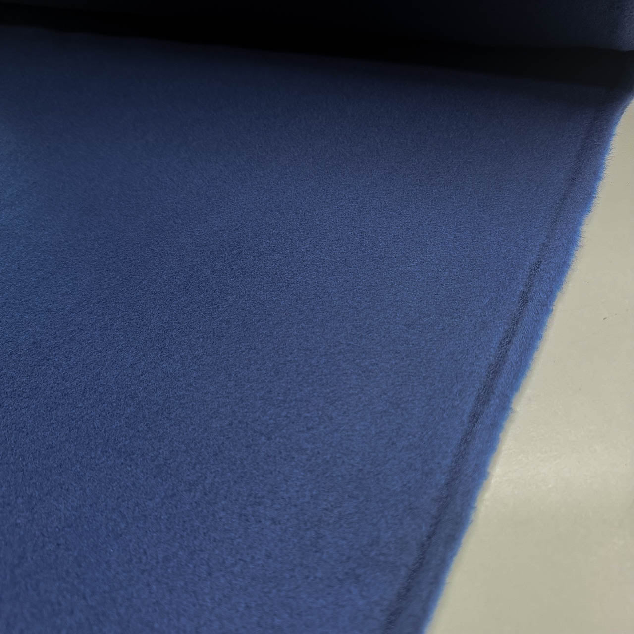 Soft Liso Azul Marinho
