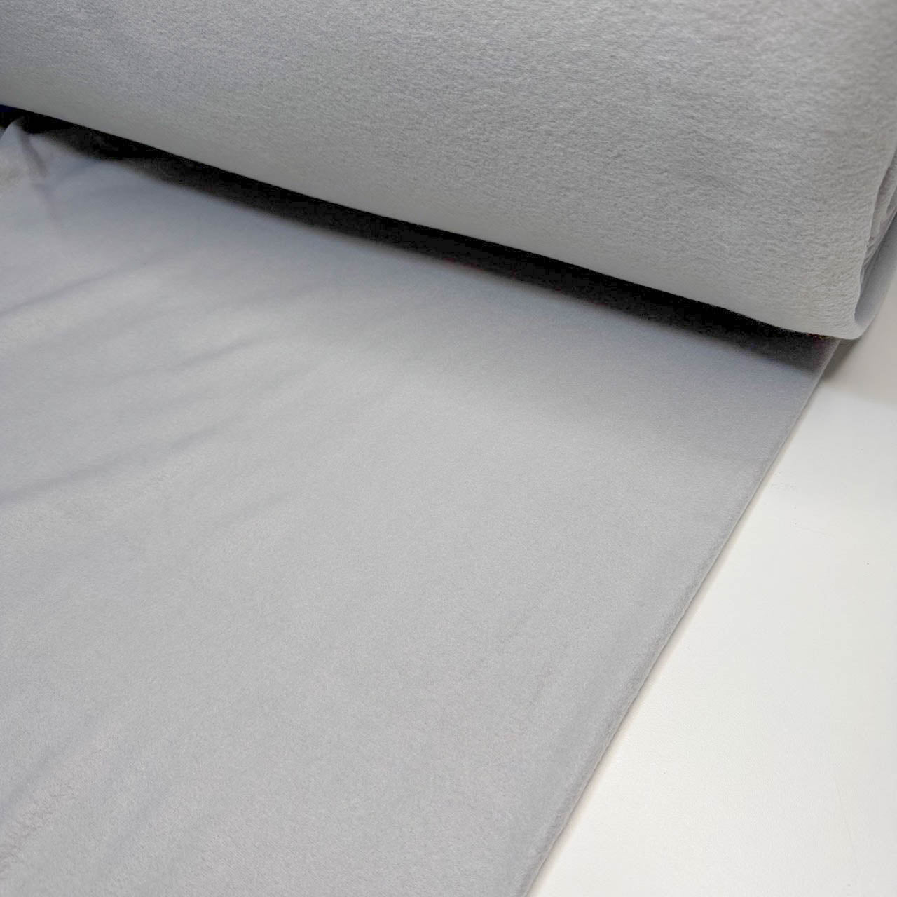 Soft Liso Cinza