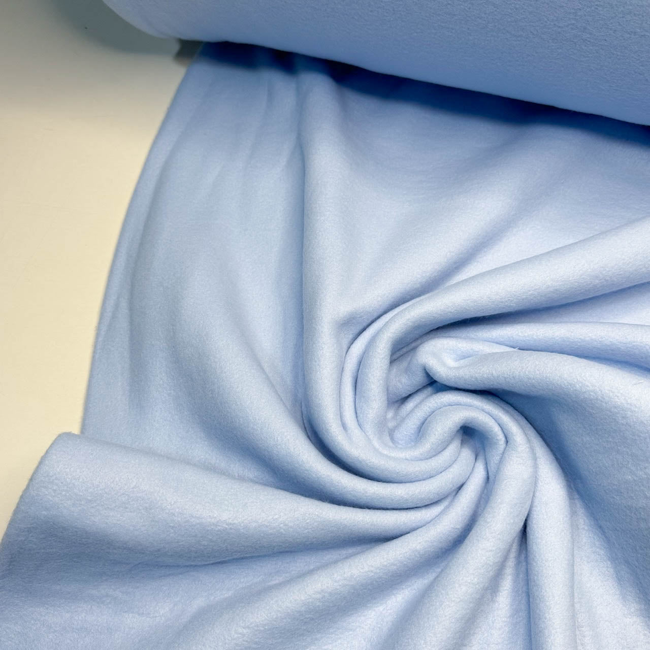 Soft Liso Azul