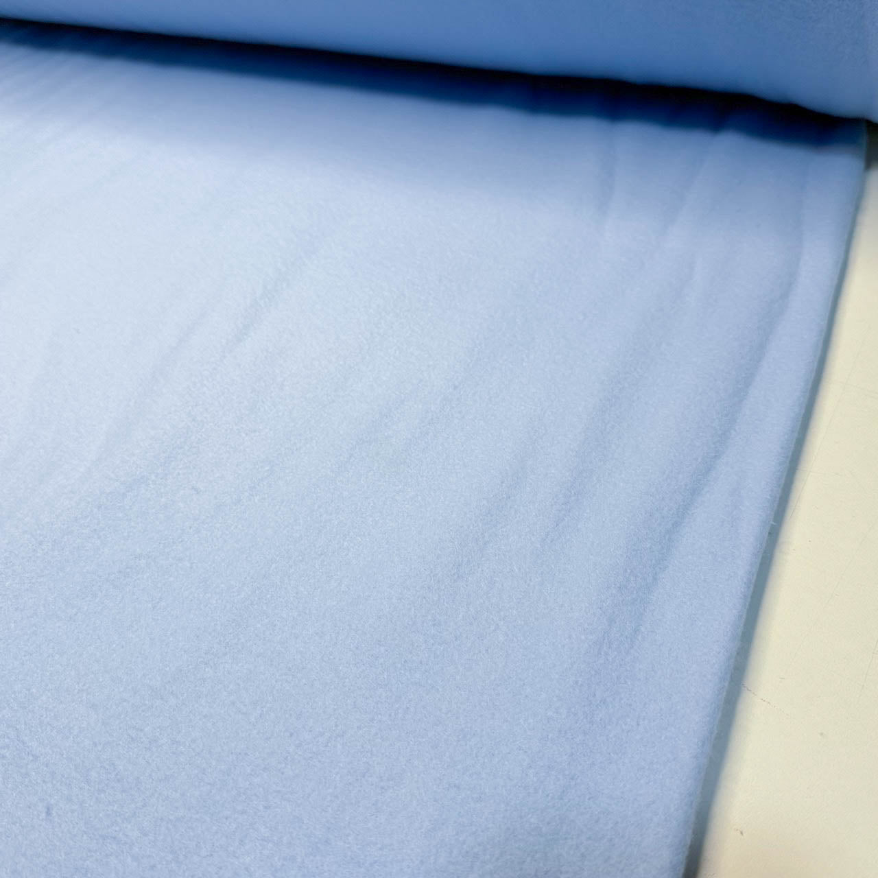 Soft Liso Azul