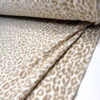 Soft estampado animal print