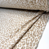 Soft estampado animal print
