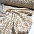 Soft estampado animal print