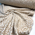 Soft estampado animal print
