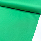 Tricoline Liso Premium Verde Bandeira