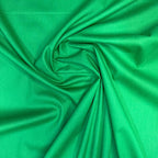 Tricoline Liso Premium Verde Bandeira