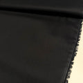 Tricoline Liso Premium Preto
