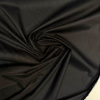 Tricoline Liso Premium Preto