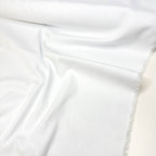 Tricoline Liso Premium Branco