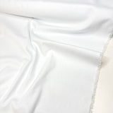 Tricoline Liso Premium Branco