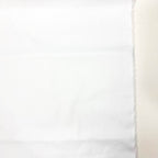 Tricoline Liso Premium Branco