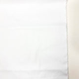 Tricoline Liso Premium Branco