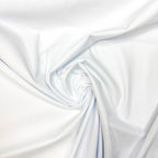 Tricoline Liso Premium Branco