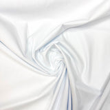 Tricoline Liso Premium Branco