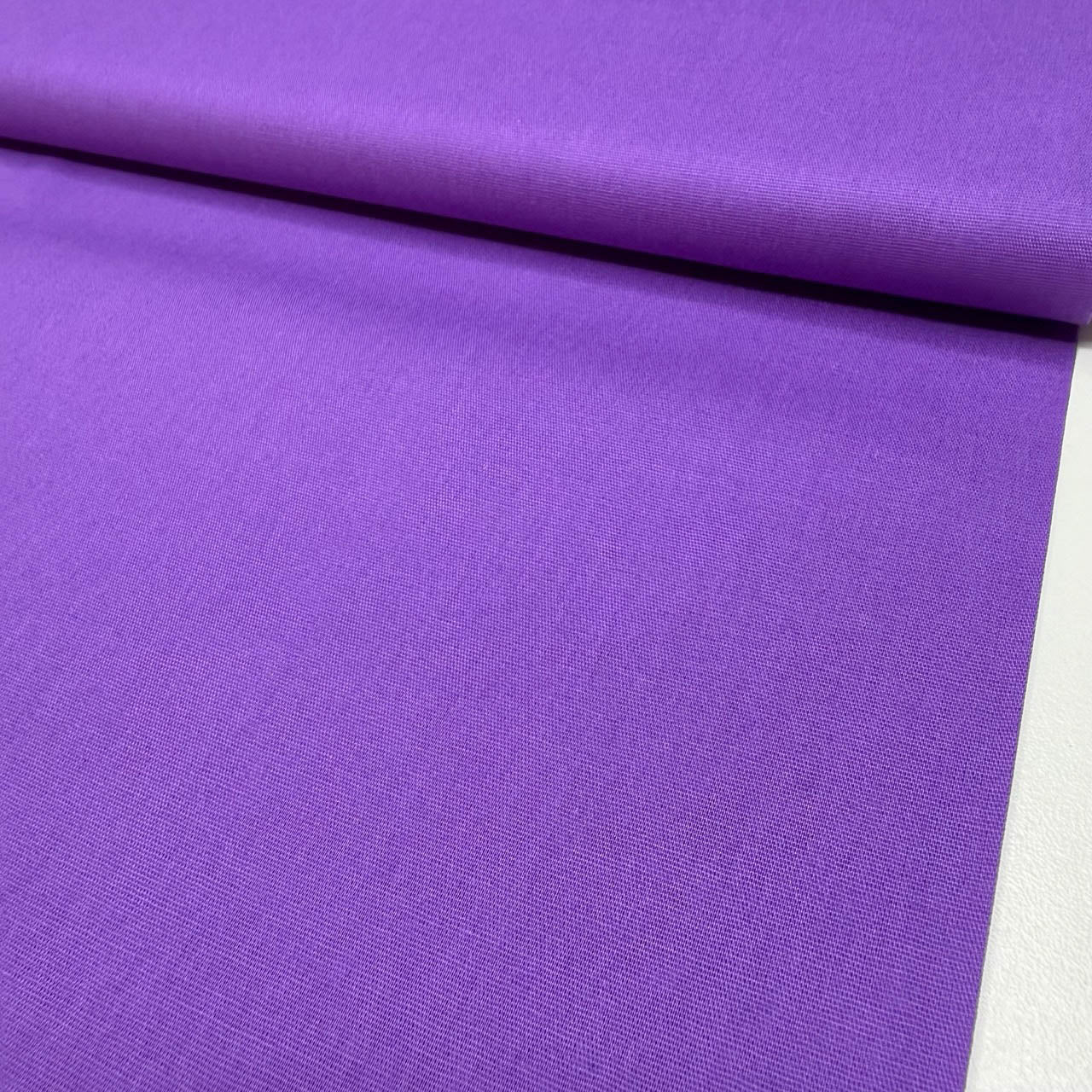 Tricoline Liso Premium Roxo