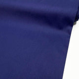 Tricoline Liso Premium Azul Marinho