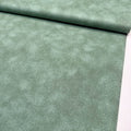 Tricoline Estampado Poeirinha Verde Antigo