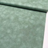 Tricoline Estampado Poeirinha Verde Antigo