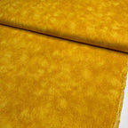Tricoline Estampado Poeirinha Amarelo