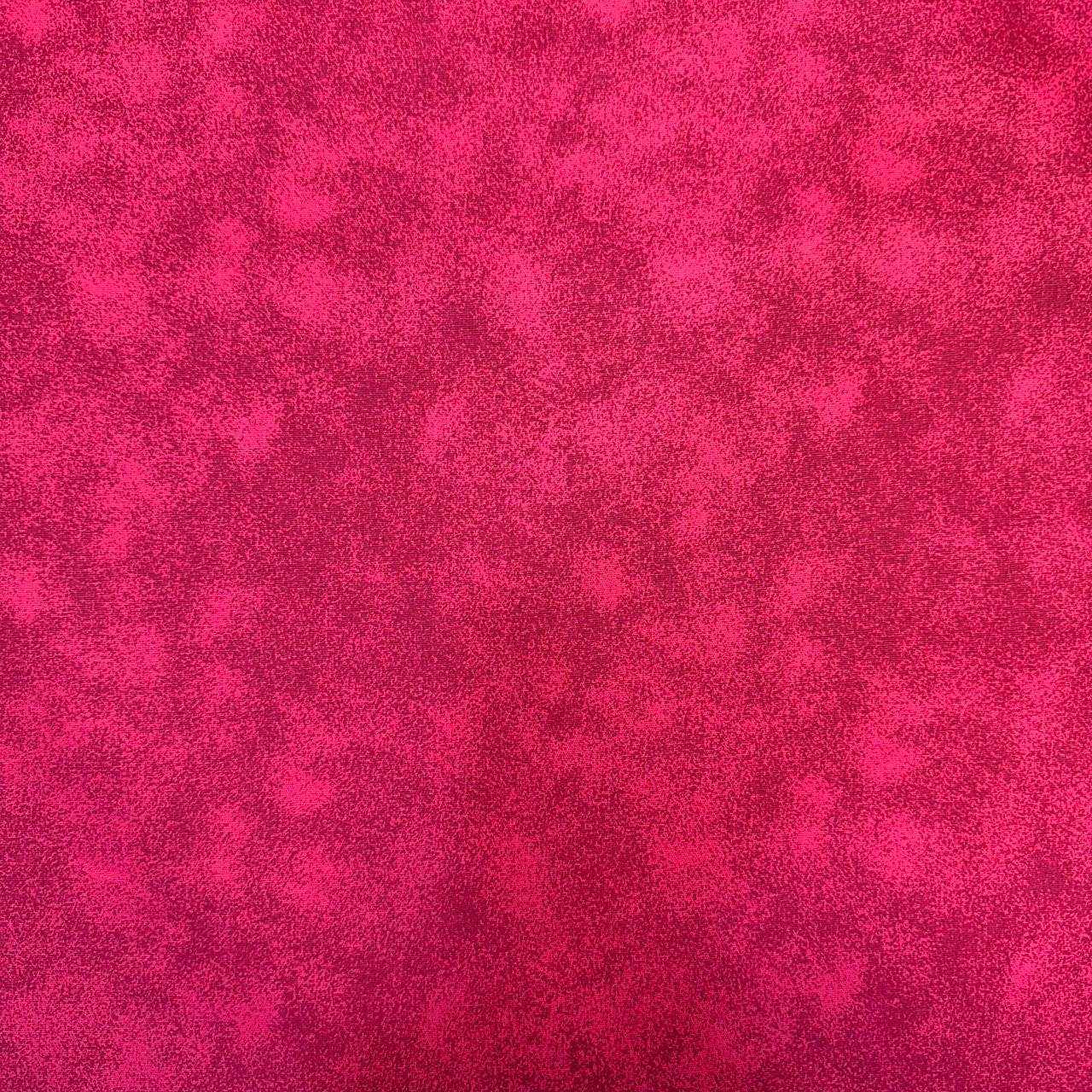 Tricoline Estampado Poeirinha Rosa Pink