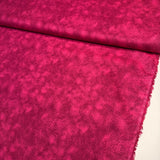 Tricoline Estampado Poeirinha Rosa Pink