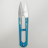 Tesoura Arremate Metal 12CM