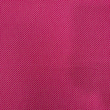Tricoline Estampado POÁ Tamanho PP PINK