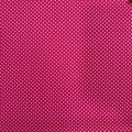 Tricoline Estampado POÁ Tamanho P PINK