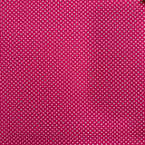 Tricoline Estampado POÁ Tamanho P PINK