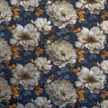 Tricoline Digital Estampado Floral Elegance