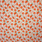 Tricoline Digital Estampado Frutas Love