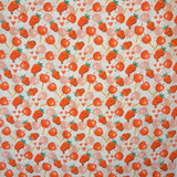 Tricoline Digital Estampado Frutas Love