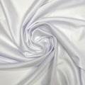 Tecido Crepe Amanda Liso Branco