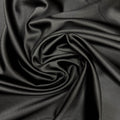Tecido Crepe Amanda Liso Preto