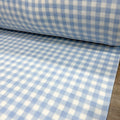 Soft Estampado Xadrez Tradicional Azulzinho