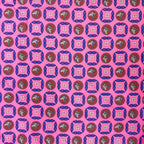 Microtel Estampado Digital Gaúcho Rosa Mês Farroupilha