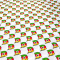 Microtel Estampado Digital Estado RS Mês Farroupilha