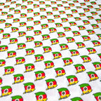 Microtel Estampado Digital Estado RS Mês Farroupilha